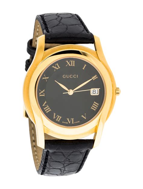 gucci 5400m|Gucci 5400 M Watch .